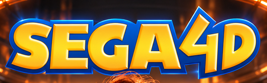 Logo SEGA4D